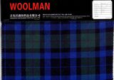Wool Fabric