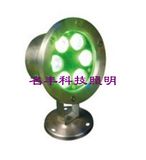 6W LED Fountain Light, LED Underwater Light (MF-SDD6W)