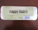 Flushable Nappy Liners 1