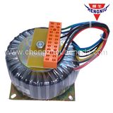 Fantastic Transformer For ABB Robot
