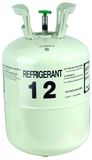 Refrigerant (F12)