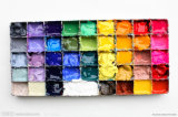 18 Color 12ml Colorful Stone Paint