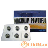 Maximum Powerful (BJ0306) Male Sex Enhancer Super Sex