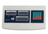 Indicator of Counting Scale (WD-I06)