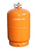 5kg Welded Steel LPG Cylinder for Cooking