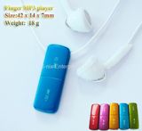 Finger Mp3 Player