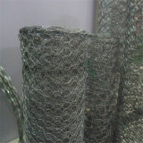 Hexagonal Wire Mesh for Rabbit and Gabion Use