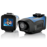Full HD Extreme Waterproof Sports Action Camera