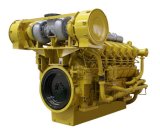 Series 3000 Diesel Engines