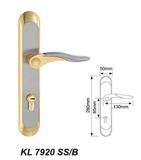 Good Design Household Mortise Lock