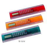 Calculator Ruler (RSC6106)