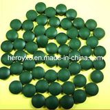 Healthcare Food Chlorella Tablets (pill)