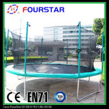 Bungee Trampoline 4 Persons (SX-FT (13))
