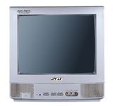 CRT Color TV (SG Series)