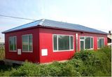 Prefab Assemble House/Building (780012mA)