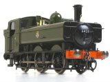 O Scale Model Train- Steam Locomotives