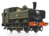 O Scale Model Train- Steam Locomotives