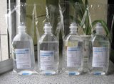 Ringer Injection in PP-Bottle (500ml, 250ml, 100ml)