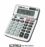 12 Digits Desktop Calculator