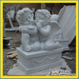 Little Angel Stone Carvings