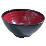 Melamine Ramen Bowl/Japanese Noodle Bowl 100% Melamine Tableware (CC539)