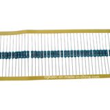 Mf Rn1w +/-1% Precision Metal Film Resistor