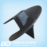 Iron Agriculture Machinery Parts by Shell Mold Casting