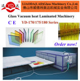 CE EVA Laminated Glass Vacuum Heat Laminated Oven Machinery