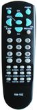 Universal Remote Control Kr-007