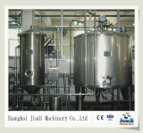 Industrial Fruit Juice Extractor/Plant