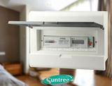 Power Meter DIN Rail Meter Energy Meter