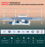 8 Spindles Glass Straight-Line Edging Grinding Machine Tn3