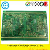 Switch Sensor Circuit Board with Contract Manufacturing