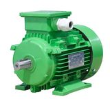 Ms Series Aluminum Casting Electric Motor