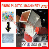 PE PP Plastic Crushing Machine
