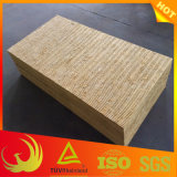 Thermal Insulation Curtain Wall Rock Wool (building)
