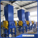 Best Quality Pet Bottle Plastic Crusher Machine