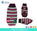 Rosetle Knitted Dog Sweater Pet Clothes