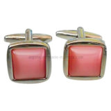Crystal Cuff Links for Female
