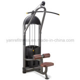 Lat Pull Down Gym Equipment / Fitness Equipment with Body Building