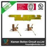 Double -Side Flexible Printed Circuit Board