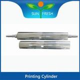 Chrome Printing Roller