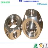 CNC Industrial Machinery Parts