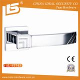 Aluminum Door Handle. Zamak Door Handle (AL-F5743)