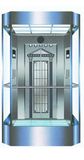 Dsk Square Panpramic Elevator