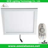 600*600 48W Panel Light with Wholesale Price (BP60R48W)