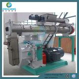 Szlh350 Livestock Feed Pellet Making Machine Price