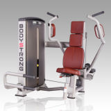 Commercial Butterfly Gym Machine with 3.0mm Tube
