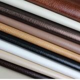 High Quality and Eco-Friendly Waterproof Furniture PU Leather