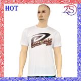 Custom Sportwear Dry Fit T-Shirt